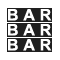 小bar